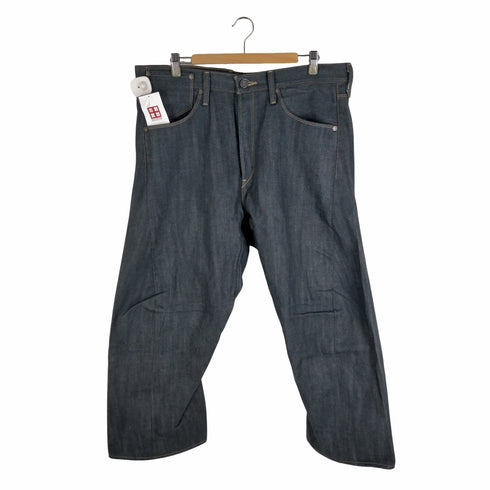 リーバイス Levis ENGINEERED JEANS 10th limited 赤耳 メンズ 34