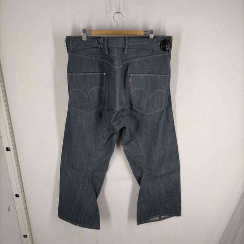 リーバイス Levis ENGINEERED JEANS 10th limited 赤耳 メンズ 34