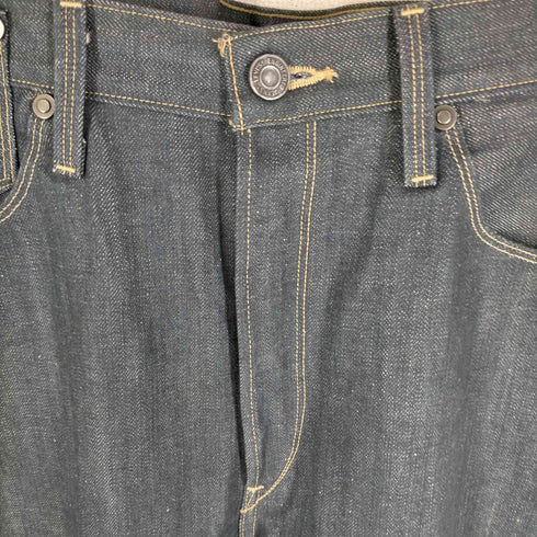 リーバイス Levis ENGINEERED JEANS 10th limited 赤耳 メンズ 34