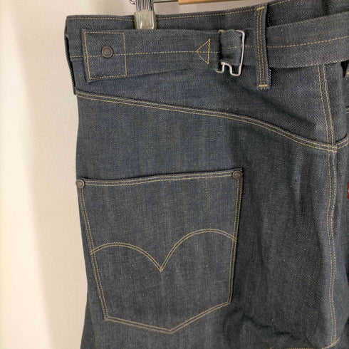 リーバイス Levis ENGINEERED JEANS 10th limited 赤耳 メンズ 34