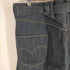 リーバイス Levis ENGINEERED JEANS 10th limited 赤耳 メンズ 34
