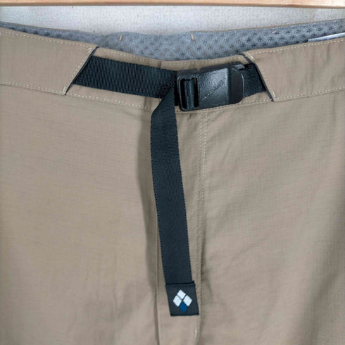 モンベル mont bell コンバーチブル1/2パンツ メンズ JPN:XL