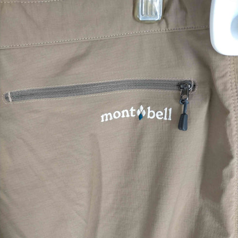 モンベル mont bell コンバーチブル1/2パンツ メンズ JPN:XL