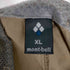 モンベル mont bell コンバーチブル1/2パンツ メンズ JPN:XL