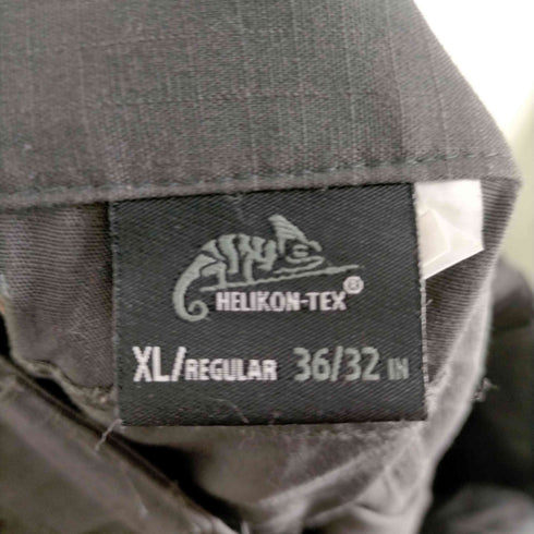 ヘリコンテックス HELIKON-TEX URBAN TACTICAL PANTS メンズ JPN:XL