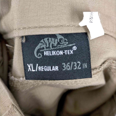 ヘリコンテックス HELIKON-TEX URBAN TACTICAL PANTS メンズ JPN:XL