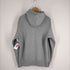 ナイキ NIKE super bowl スウェットパーカー メンズ JPN:M