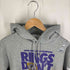 ナイキ NIKE super bowl スウェットパーカー メンズ JPN:M