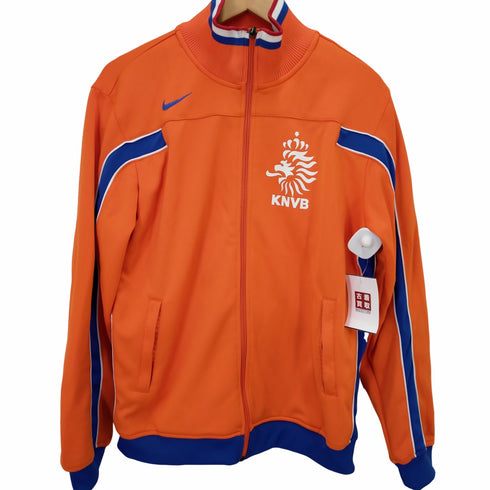 ナイキ NIKE KNVB トラックジャケット メンズ JPN:M