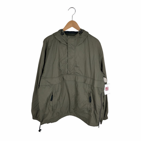 ユニクロ UNIQLO アノラックジャケット メンズ JPN:XL
