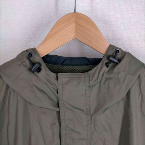 ユニクロ UNIQLO アノラックジャケット メンズ JPN:XL