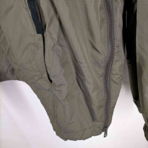 ユニクロ UNIQLO アノラックジャケット メンズ JPN:XL