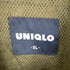 ユニクロ UNIQLO アノラックジャケット メンズ JPN:XL