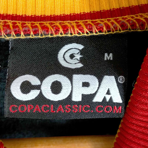 copa classic トラックジャケット メンズ import:M