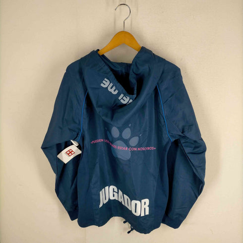 ケルメ KELME ウインドブレーカー パーカー メンズ JPN:M