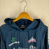 ケルメ KELME ウインドブレーカー パーカー メンズ JPN:M