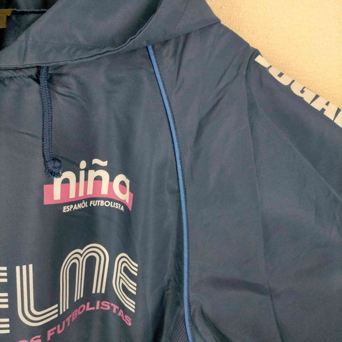 ケルメ KELME ウインドブレーカー パーカー メンズ JPN:M