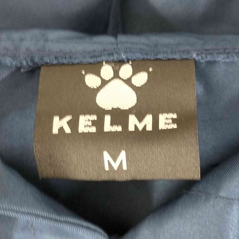 ケルメ KELME ウインドブレーカー パーカー メンズ JPN:M
