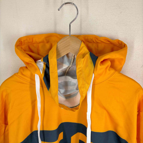 zootop bear NFL パーカー メンズ import:XXL
