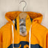 zootop bear NFL パーカー メンズ import:XXL
