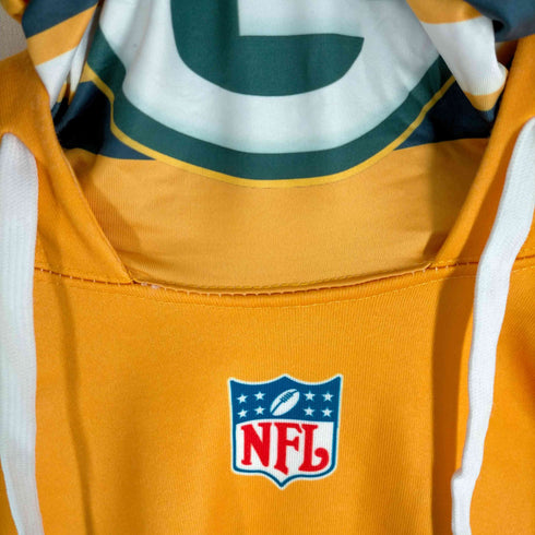 zootop bear NFL パーカー メンズ import:XXL