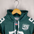 zootop bear NFL パーカー メンズ import:XL