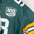 zootop bear NFL パーカー メンズ import:XL