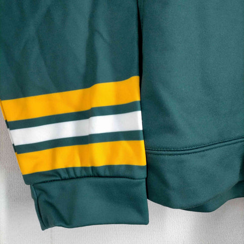 zootop bear NFL パーカー メンズ import:XL
