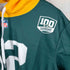 zootop bear NFL パーカー メンズ import:XL