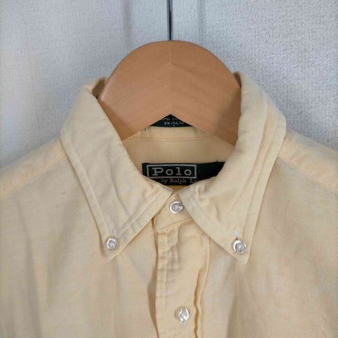 ポロバイラルフローレン Polo by RALPH LAUREN ボタンダウンシャツ メンズ 14