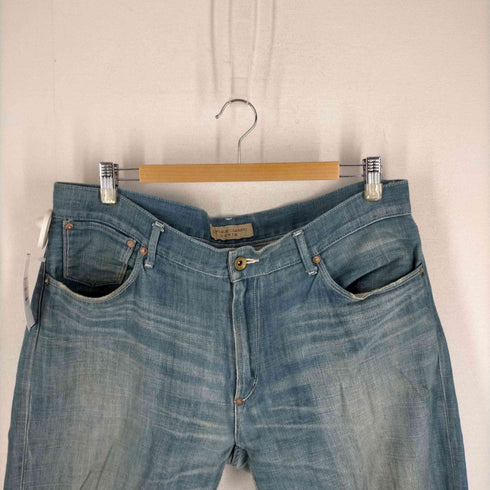 ユニクロ UNIQLO vintage classic denim ジーンズ メンズ 36