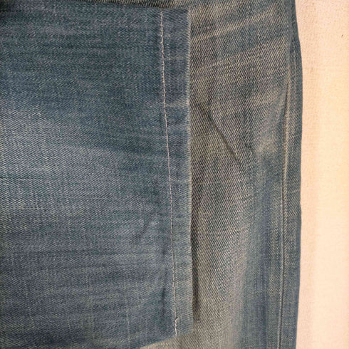 ユニクロ UNIQLO vintage classic denim ジーンズ メンズ 36