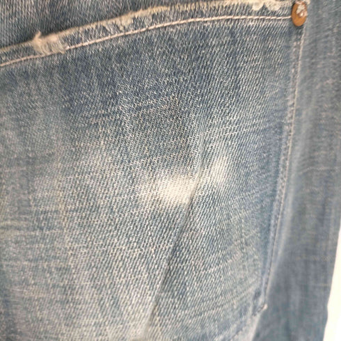 ユニクロ UNIQLO vintage classic denim ジーンズ メンズ 36