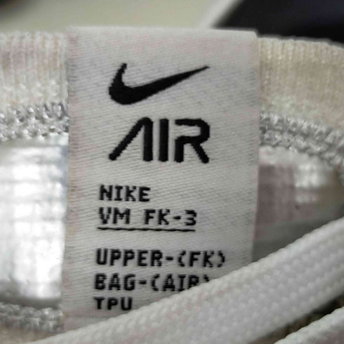 ナイキ NIKE AIR VAPORMAX FLYKNIT 3 メンズ JPN:25.5