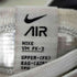 ナイキ NIKE AIR VAPORMAX FLYKNIT 3 メンズ JPN:25.5