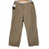 ビームスプラス BEAMS+ MIL Trousers Twill メンズ JPN:M