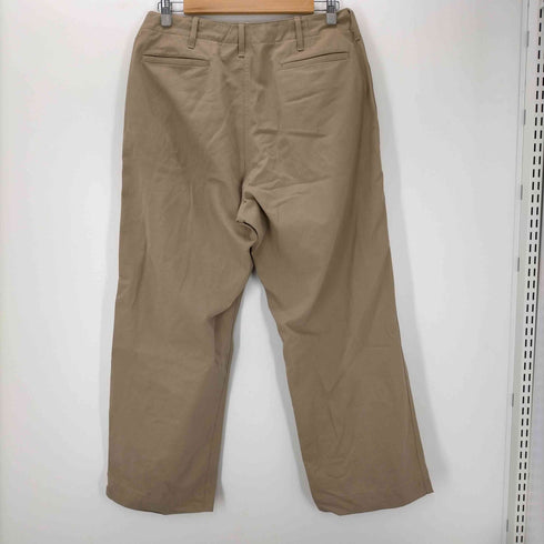 ビームスプラス BEAMS+ MIL Trousers Twill メンズ JPN:M