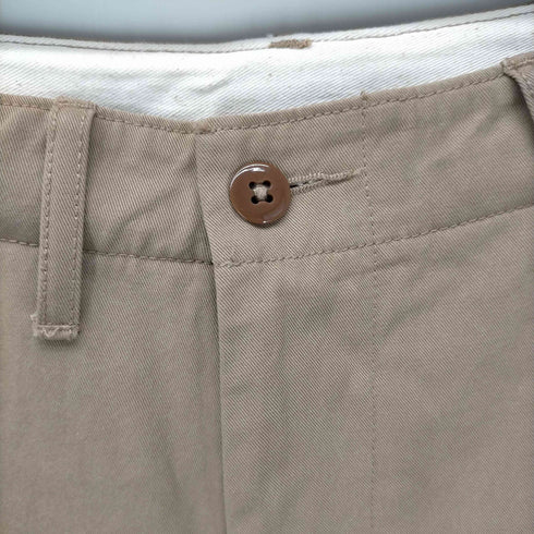 ビームスプラス BEAMS+ MIL Trousers Twill メンズ JPN:M