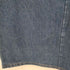 リーバイス Levis ミディアム丈 ジップアップ デニムスカート レディース W27 L25