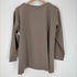 リエンダ rienda ショルダースナップ カットTOP レディース FREE