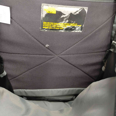 ザノースフェイス THE NORTH FACE Borealis バックパック メンズ