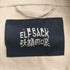 ELFSACK 刺繍デザインモッズコート メンズ import:M