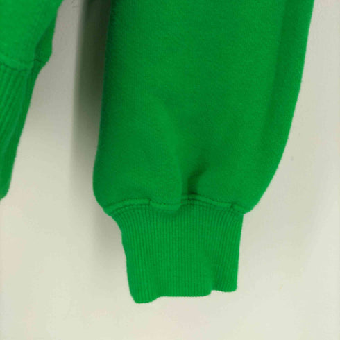 スナイデル snidel ORGANICSロゴスウェット レディース ONE SIZE