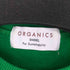 スナイデル snidel ORGANICSロゴスウェット レディース ONE SIZE