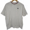 フレッドペリー FRED PERRY ロゴ刺繍 クルーネックショートスリーブTシャツ レディース チェスト86-94