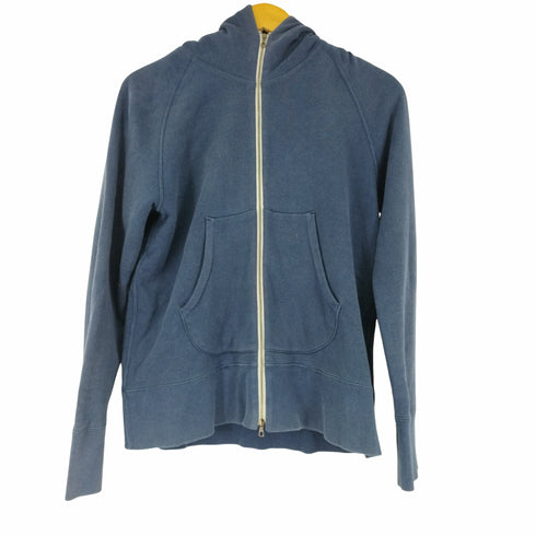 カーリー CURLY BRIGHT ZIP PARKA メンズ JPN:2