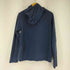 カーリー CURLY BRIGHT ZIP PARKA メンズ JPN:2