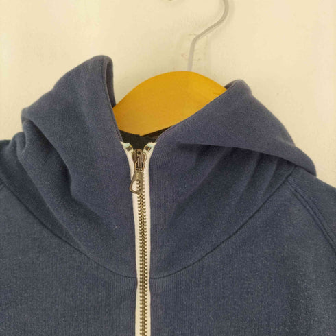 カーリー CURLY BRIGHT ZIP PARKA メンズ JPN:2