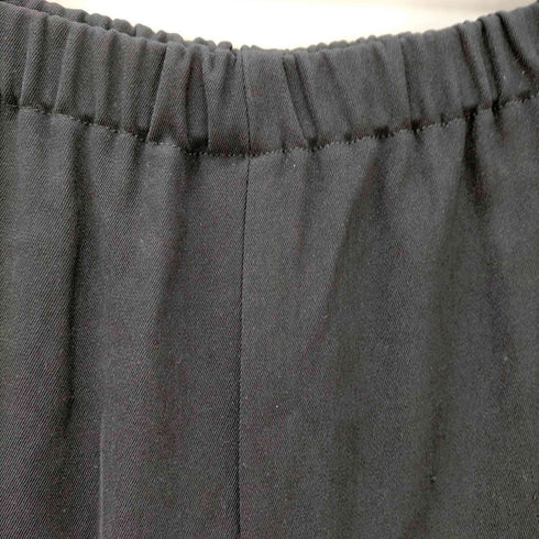 コムデギャルソン COMME des GARCONS 92年製 ワイドイージーパンツ メンズ