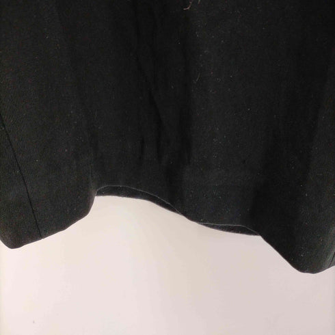 コムデギャルソン COMME des GARCONS 92年製 ワイドイージーパンツ メンズ